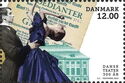 Theater in Denmark, 300 Years