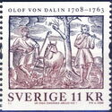 Olof von Dalin