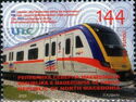 International Union of Railways, Centenary