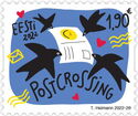 Postcrossing