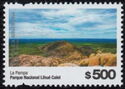 Lihue Calel National Park, La Pampa