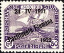 Costituente Fiumana 1922
