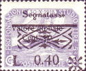 Segnatasse "Valore Globale" Type I