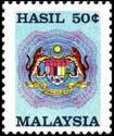 Coat of Arms of Malaysia