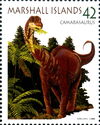 Camarasaurus