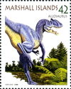 Allosaurus
