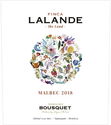 Finca Lalande Malbec