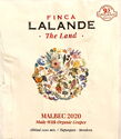 Finca Lalande Malbec Organic