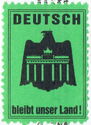 Deutsch bleibt unser Land!