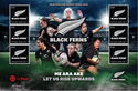Black Ferns Women's Rugby Team