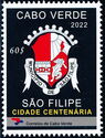 Coat of Arms of São Filipe