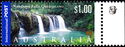 Nandroya Falls, Queensland - (1st Reprint - 1 Koala)