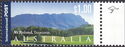 Mt. Roland, Tasmania (5th Reprint - 1 Kangaroo)