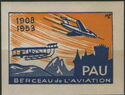 Pau Aviation 1908-1953