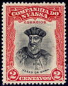 Vasco da Gama