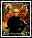 Saint Luigi Orione, 150th Anniversary of Birth