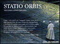 Statio Orbis Proclamation, Second Anniversary