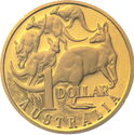 Australia $1