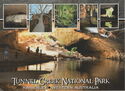 Tunnel Creek National Park