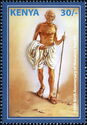 Mahatma Gandhi, 150th Anniversary of Birth
