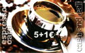 Espresso card - cash and call (Cup)