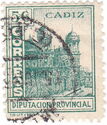 Cádiz Diputación Provincial