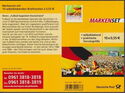 Booklet-German Football Enthusiasm