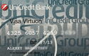 Visa Virtuon