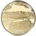 5 Dollars (Rally Estonia 2022)