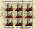 Louis Pasteur Birth Bicentenary