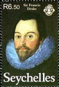 Sir Francis Drake