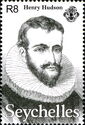 Henry Hudson