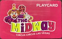 The Midway - Circus Circus Las Vegas