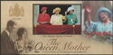 Tribute to H.M. Queen Elizabeth the Queen Mother