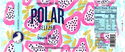 Polar Seltzer Guava Mule
