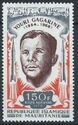 Yuri Gagarin (1934-1968)