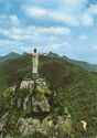 Christ on Corcovado Mountain