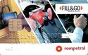 Fill&Go - Rompetrol - Card Business