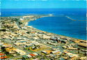 Geraldton. Aerial View