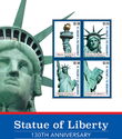 130th Anniversary of the Statue of Liberty