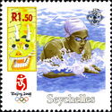 Olympic Games (Summer Olympics)