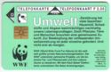 WWF - Umwelt (Environment)
