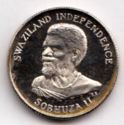 5 Cents (Independence)
