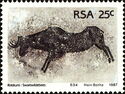 Black Wildebeest, uMhlwazini Valley