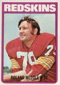 #168 Ron McDole (1972-1973)