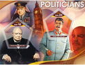 Churchill and Stalin