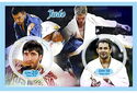 Sport Judo