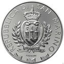 10 Euro (30th anniversary of San Marino in the UN)