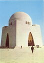 Jinnah's Mausoleum