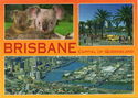 Brisbane